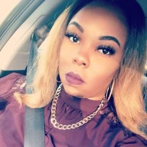 Meet your Posher, Shantell